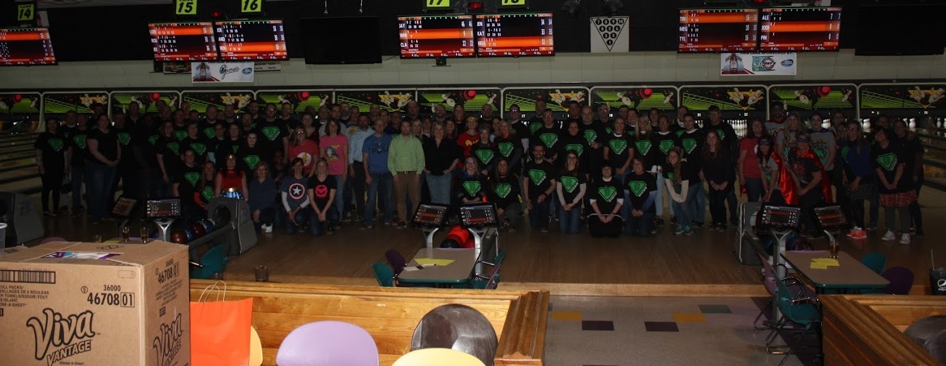 Kimberly Clark - Bowl for Kids' Sake 2020